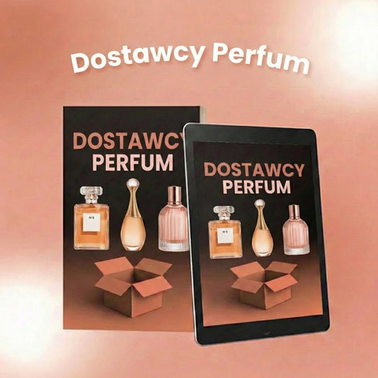 Dostawcy Perfum